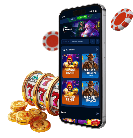 Мобилно приложение Winbet Casino Мобилно приложение Winbet Casino