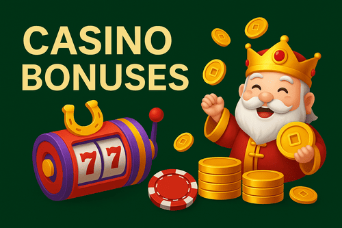 Winbet Casino Бонуси и Промо Код